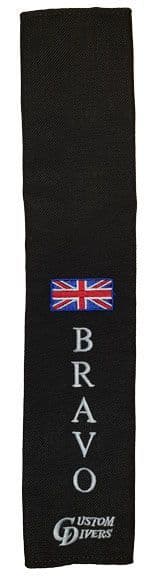 BRAVO HOSE WRAP  SLEEVE