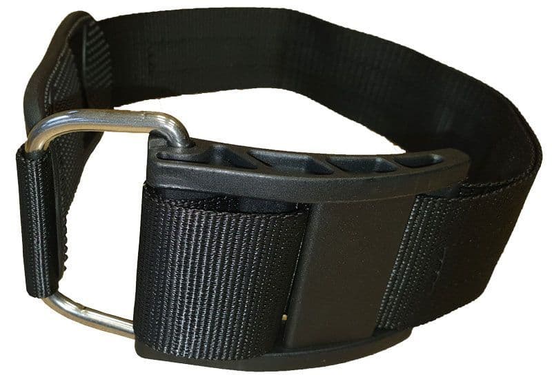 DIVING CAM BELTS