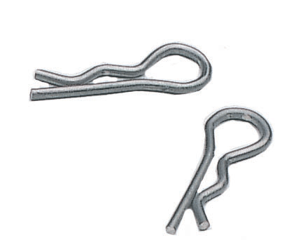 CD-RC  R-CLIP QUICK RELEASE COUPLINGS