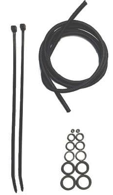 CDES2 - Essential O-Rings kit for scuba divers.
