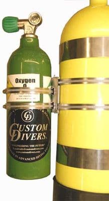 CDQR5 - QUICK RELEASE COUPLING