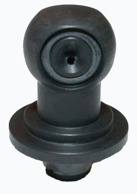CYLINDER POST (A-Clamp)