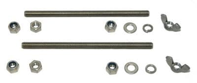 EXTENDED BOLT KIT (200MM) TWINNING BANDS