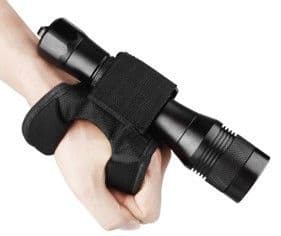 Hand Strap Mount