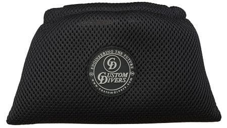 HeWee Go - Drawstring Holdall