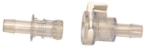 HeWee Go Snap Connector male & female