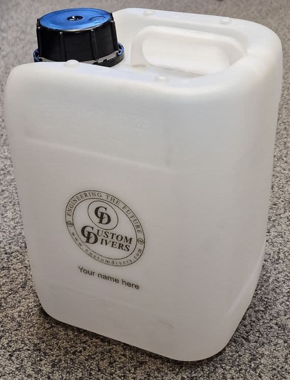Keg 5L