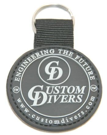 KEY RING.