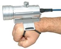 LIGHT UNIT HOLDER