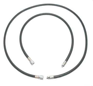 LOW PRESSURE INFLATE HOSE