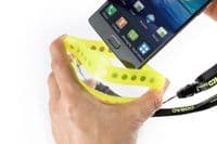MAGNETIC SELF SEALING DRY BAG