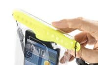 MAGNETIC SELF SEALING DRY BAG
