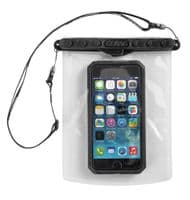 MAGNETIC SELF SEALING DRY BAG