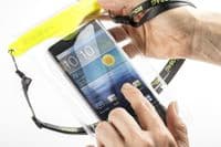 MAGNETIC SELF SEALING DRY BAG