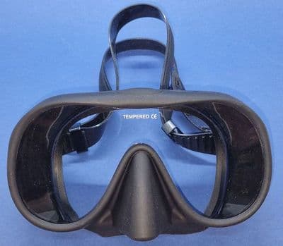 Mask & Snorkel Set
