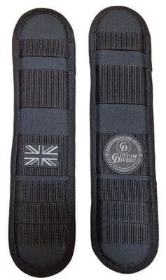 MINI SHOULDER PADS (PAIR)