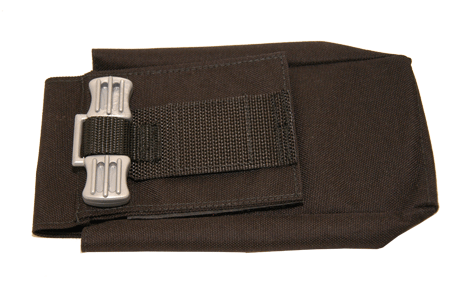 Pocket Only Q/R Internal