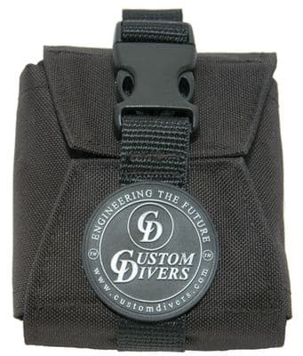 Quick Fit Weight Pocket