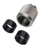 REMOTE LEAD S/S KNOB