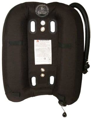 S40 WING (40lbs Lift) ONLY