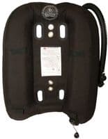 S40 WING SYSTEM WITH S40 MINI  SPORTS HARNESS