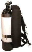 S40 WING SYSTEM WITH SPORTS HARNESS