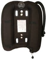 S40 WING SYSTEM WITH SPORTS HARNESS