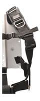 S40 WING SYSTEM WITH SPORTS HARNESS