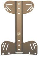 S40 WING SYSTEM WITH SPORTS HARNESS