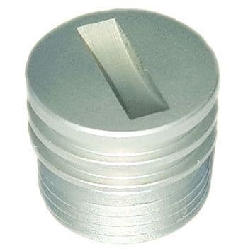 Safety Strobe charging port blanking plug