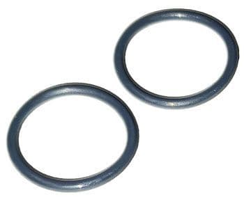 Safety Strobe charging port O-rings