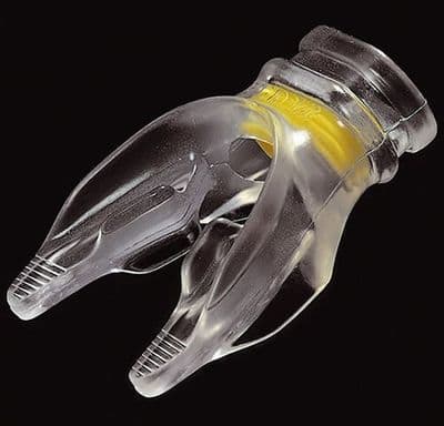 SEACURE CUSTOM MOUTHPIECE