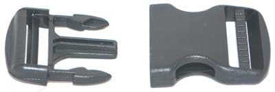 SHOULDER RELEASE BUCKLE