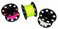 Spool Finger Reel 30m or 15m