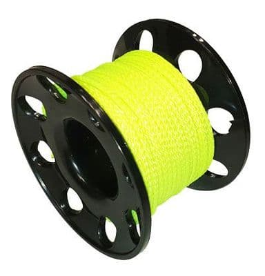 Spool Finger Reel 30m or 15m