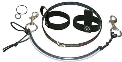 STAGE CYLINDER MOUNT KIT COMPLETE