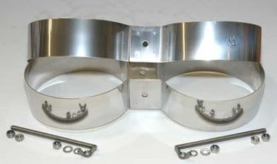 TWINNING BANDS – (60MM WIDTH)