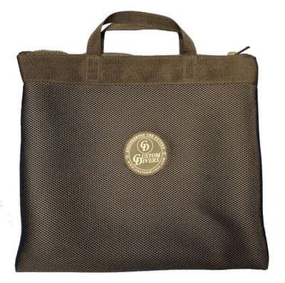 Utility Zipped Storage Bag