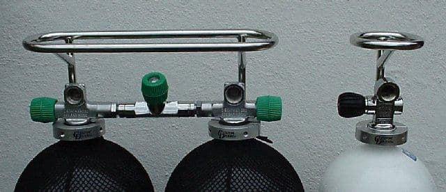 VALVE PROTECTORS