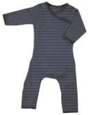 All in one sleepsuit Navy