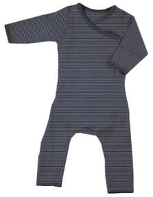 All in one sleepsuit Navy