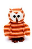 Brown Owl Rattle