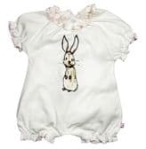 Bubble Rabbit romper