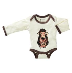 Chimpanzee Vest