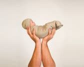 Cocooi Swaddle - Natural