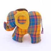 Cotton Elephant