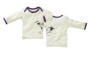 Crane t-shirt