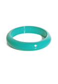 Deep Turquoise Bangle