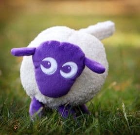 ewan the dream sheep
