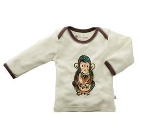 Monkey t-shirt